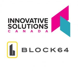 Shared Services Canada + Block 64